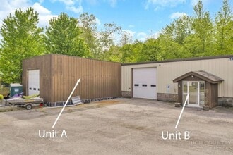 Building Photo - 151 H O Aldridge Rd