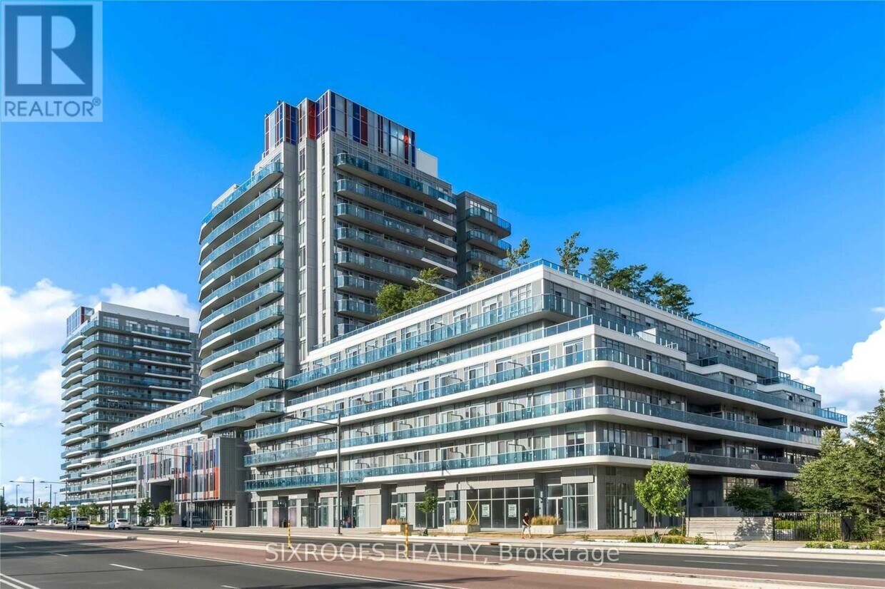 Photo principale - 9471 Yonge St