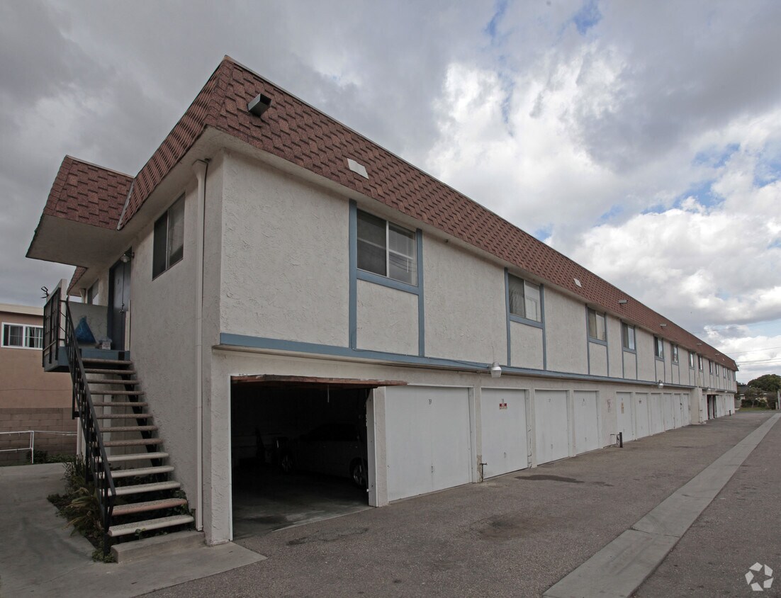 Foto del edificio - 7132 Fenway Dr
