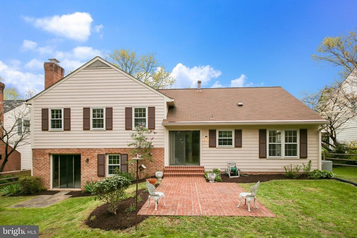 Foto principal - 5427 Flint Tavern Pl