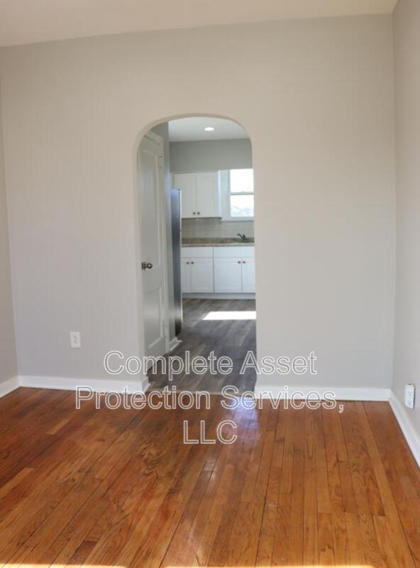 Foto del edificio - 4316 Baltimore Ave