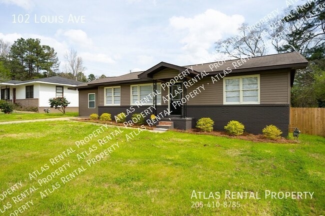 Building Photo - 102 Louis Ave