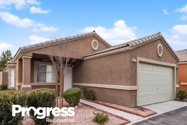 Foto del edificio - 5225 Panguitch Dr
