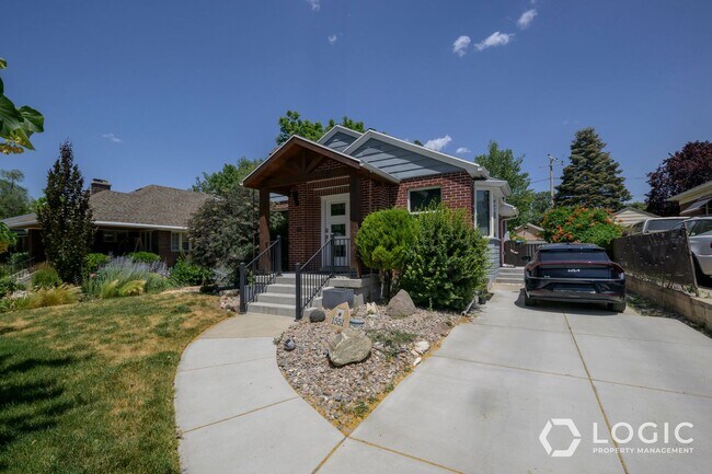 Foto del edificio - Beautiful Home in Salt Lake!