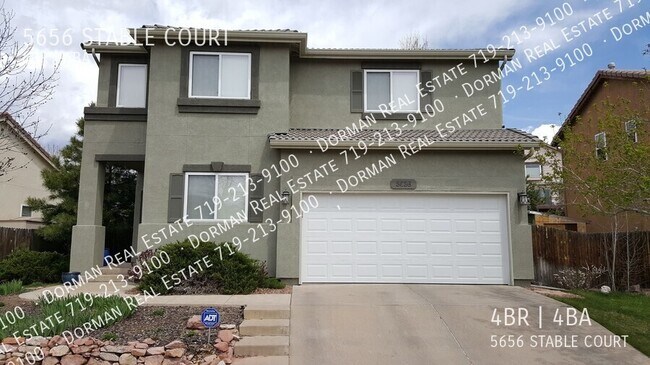 Photo - 5656 Stable Ct House