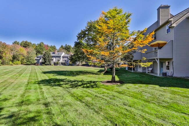 Foto del edificio - 6 Veterans Rd