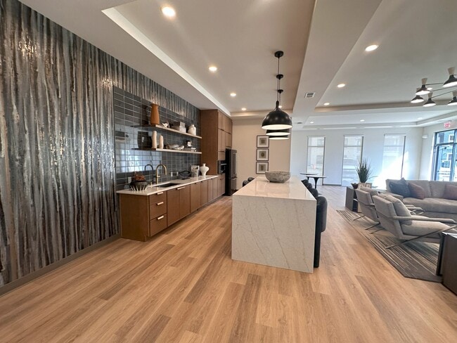 Foto del edificio - Alta Apartments