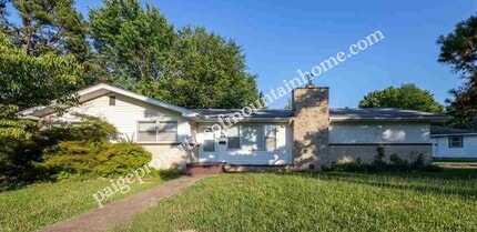 Building Photo - 414 Ashington Dr