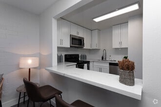 Interior Photo - Palisade Flats- Stunning Renovations
