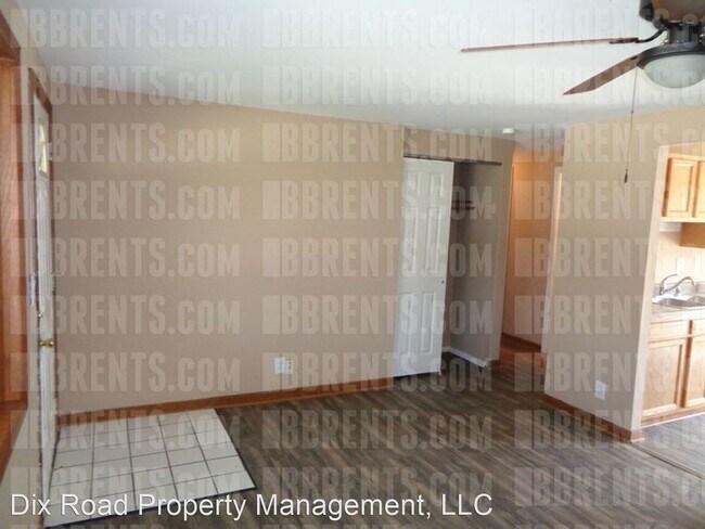 Foto del edificio - 3 br, 1 bath House - 163 Tecumseh Drive,