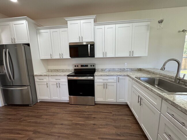 Foto del edificio - Newer 2 Bedroom, 2 Bath home in Lake City