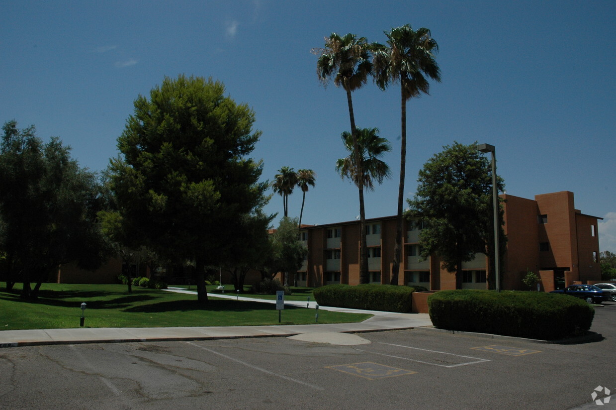 Foto del edificio - Paradise Valley Baptist Retirement Center