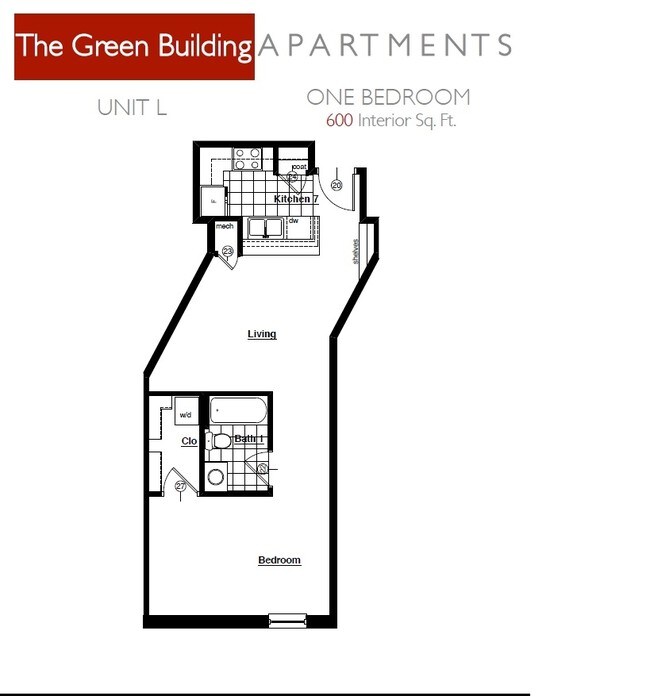 The Commons at Plant Zero Apartments Richmond, VA