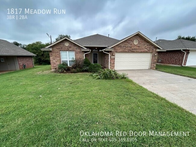 Building Photo - 1817 Meadow Run Dr