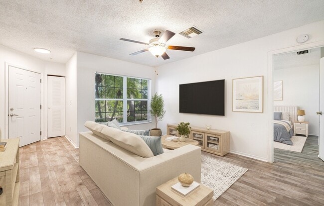 Foto del edificio - Aria Landings