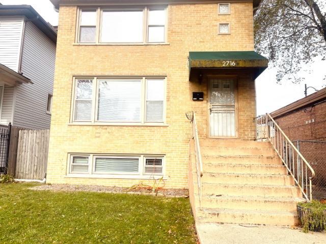 Primary Photo - 1 bedroom in CHICAGO IL 60649