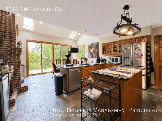 Foto del edificio - 8314 NW Eastside Dr