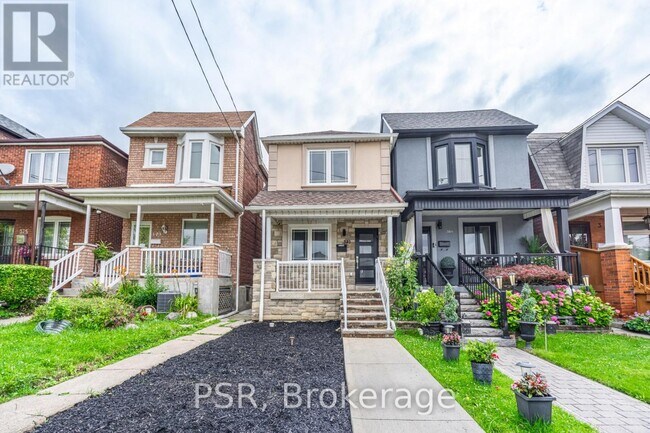 Building Photo - 371 McRoberts Ave