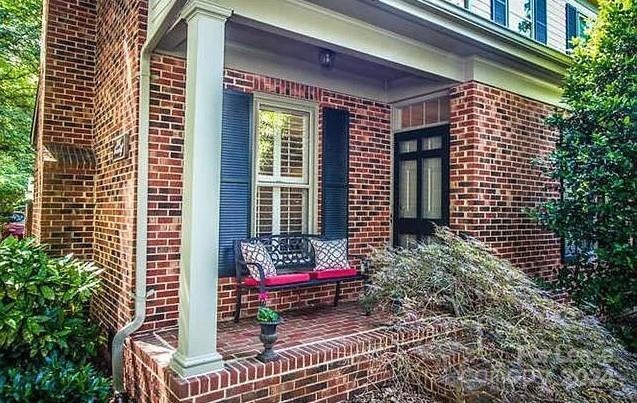 Foto del edificio - 2500 Ferncliff Rd