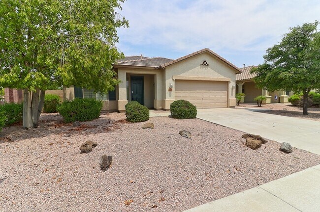 Foto del edificio - 3050 E Merlot St