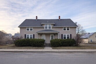 Building Photo - 45-47 School Park