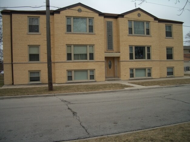 Foto del edificio - 2446 N 78th Ct