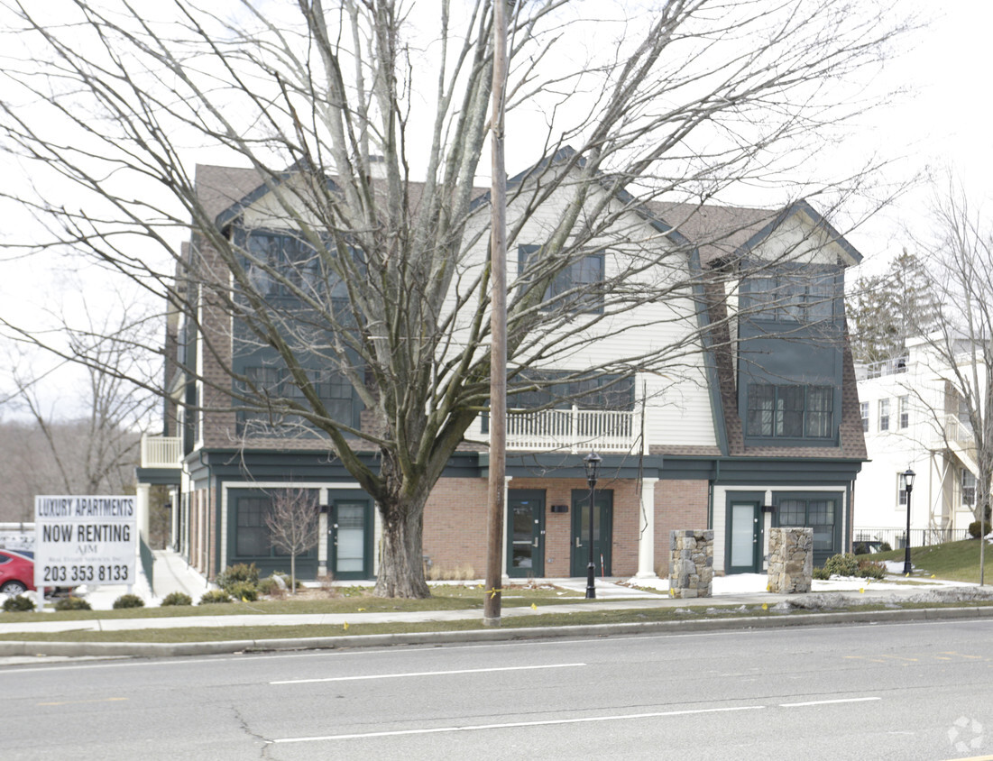 Foto del edificio - Maple Ridge