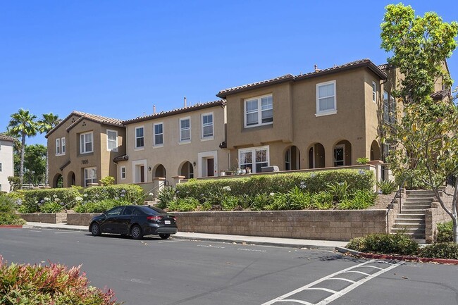Building Photo - 7895 Via Montebello