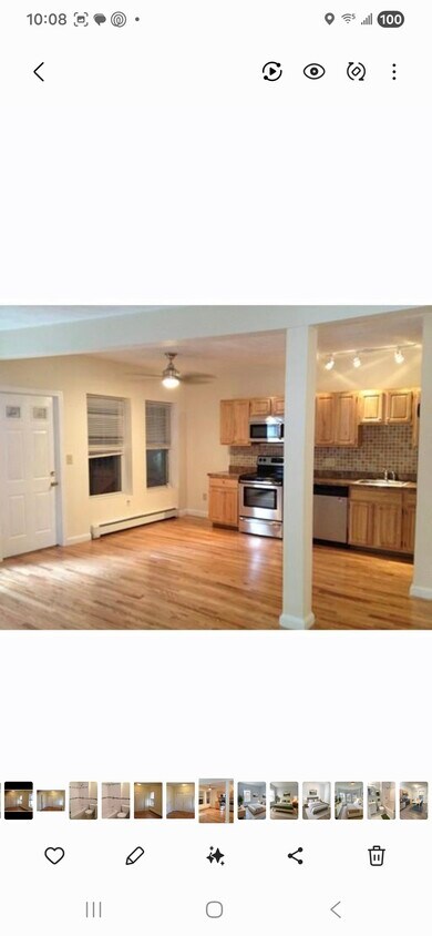 Foto del edificio - 11 Berkshire St