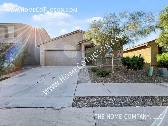 Photo - 7140 S Via Gaucho Viejo House