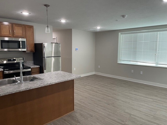 Building Photo - Prospect Ridge Apartments