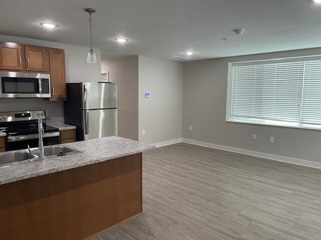 Foto del edificio - Prospect Ridge Apartments