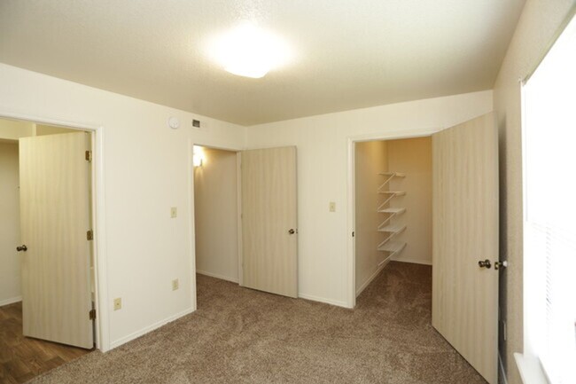 Foto del interior - Park Ridge Apartments