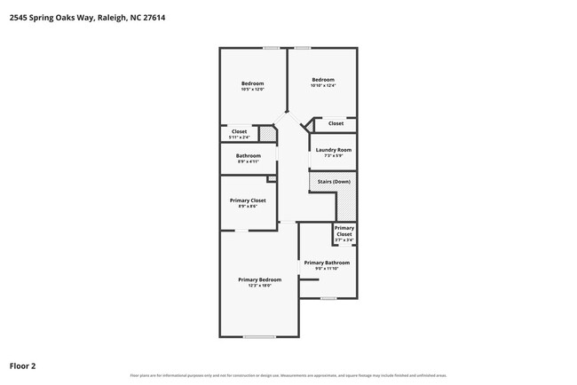 Building Photo - 2545 Spring Oaks Way