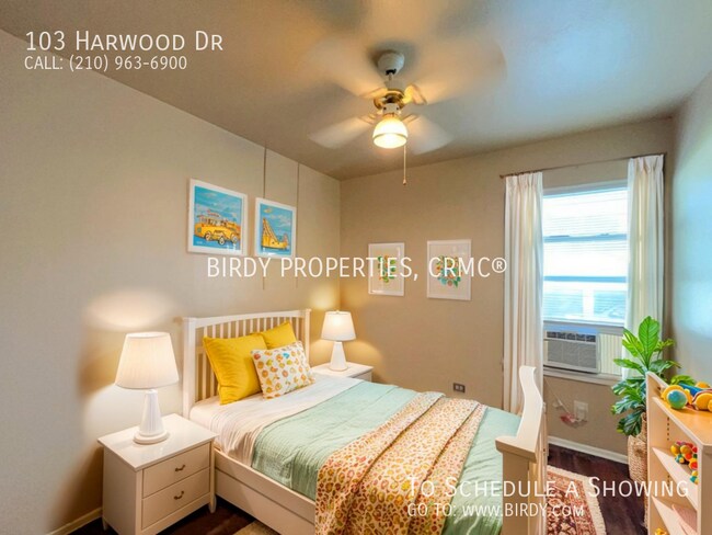 Building Photo - 103 Harwood Dr