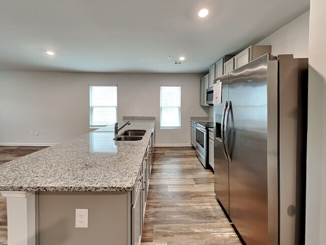 Foto del edificio - 1088 Benfield Ridge