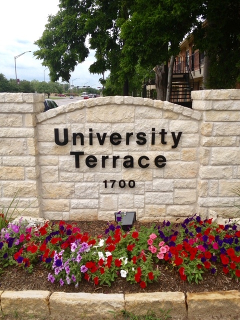 Primary Photo - University Terrace