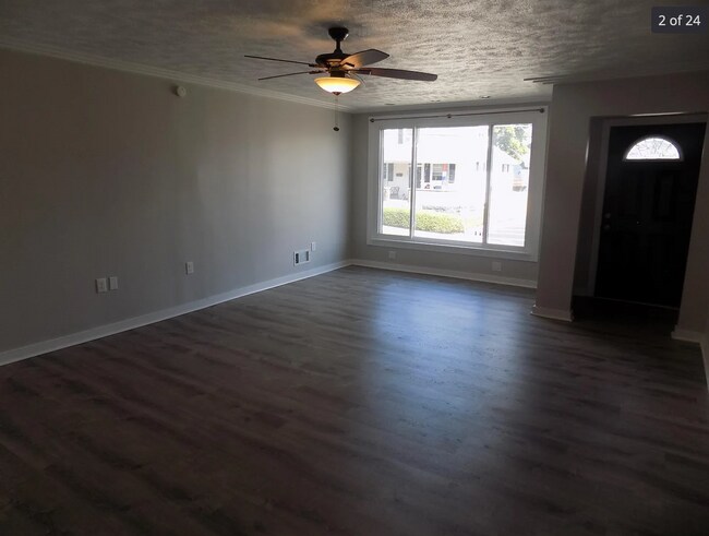 Foto del edificio - 2 Bed 2 Bath- Canonsburg PA