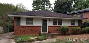 Primary Photo - 3017 Lyerly Ln
