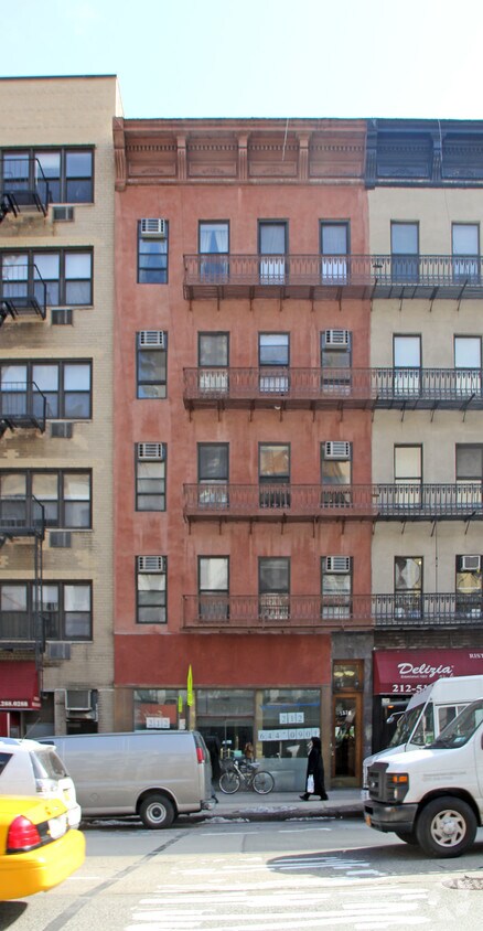 Building Photo - 1376 First Ave