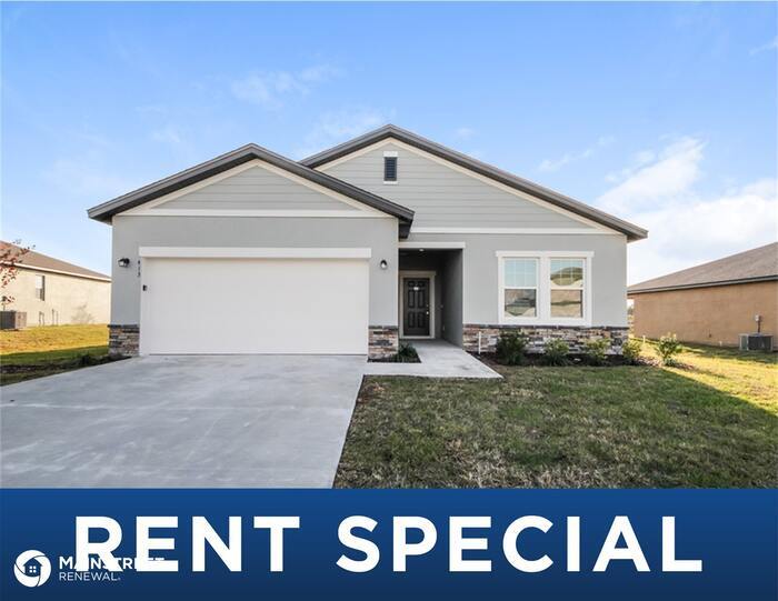 413 STILLWATER LN, Haines City, FL 33844 House for Rent in Haines