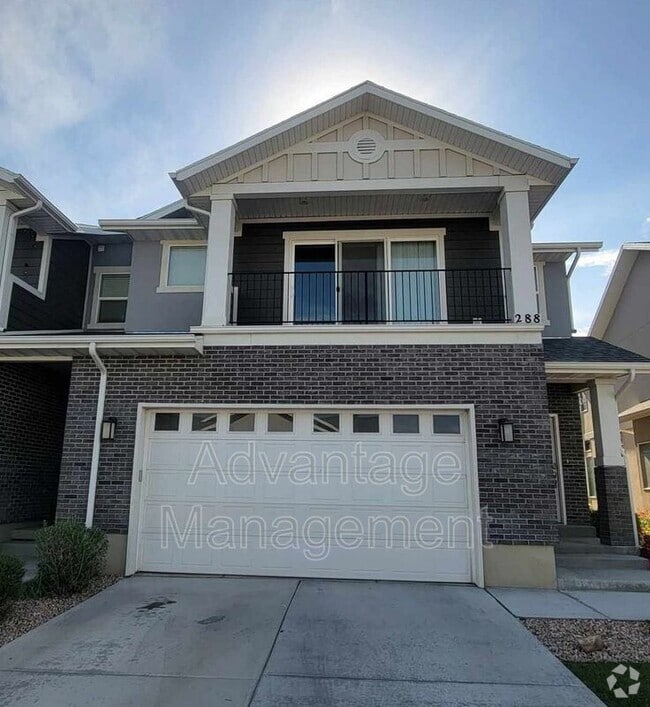 Building Photo - 288 N 380 W