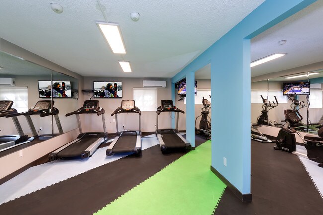 Foto del edificio - Luxe at Burbank