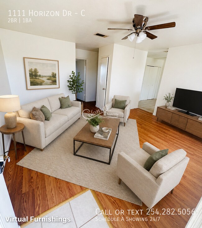 Building Photo - 1111 Horizon Dr