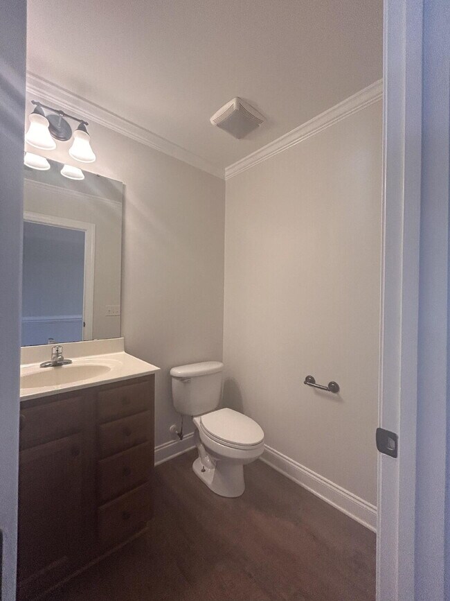 Foto del edificio - Beautiful 3 Bedroom, 2.5 Bath Townhome in South Pointe!