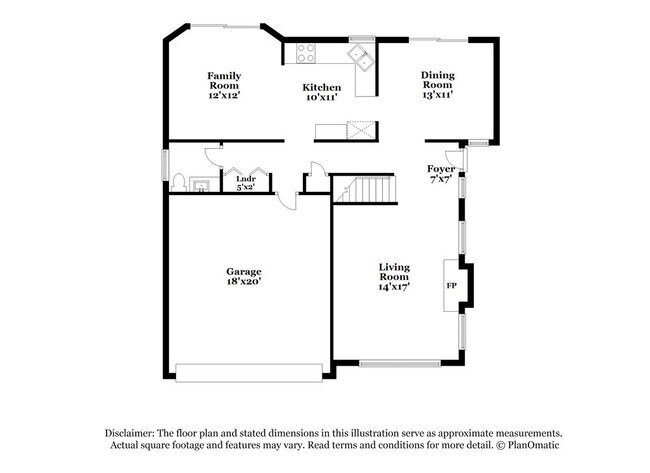 Foto del edificio - 763 Butternut Ct