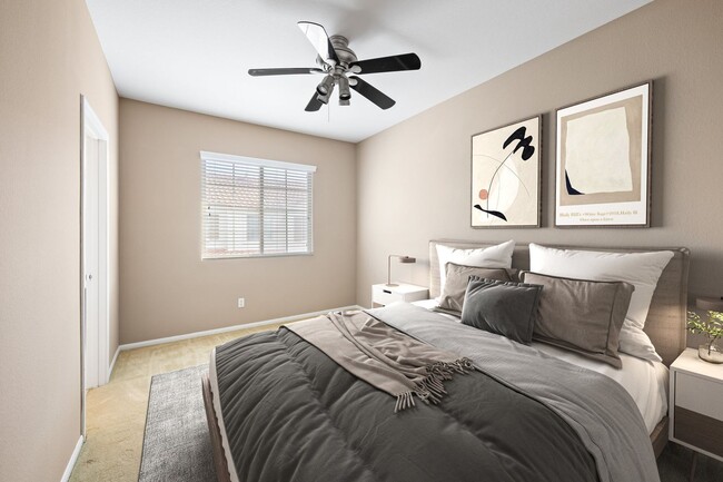 Building Photo - Beautiful townhome in the desirable Rancho...