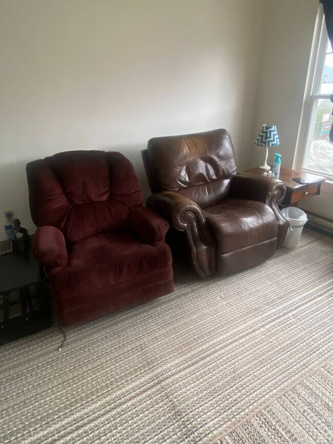 Foto del edificio - 18 Harper St