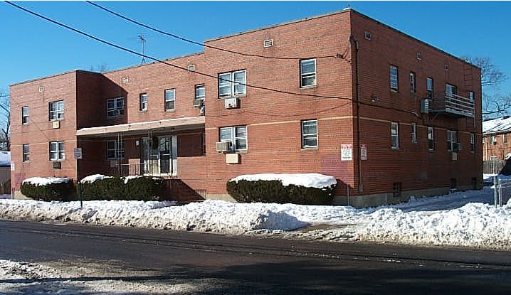 Primary Photo - 95 Broadway