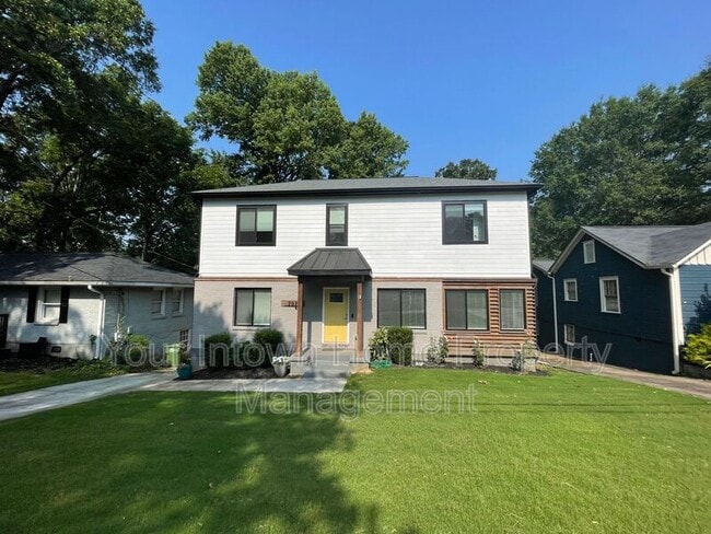 Building Photo - 797 Brownwood Ave SE